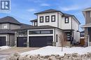 534 Bolstad Turn, Saskatoon, SK  - Outdoor With Facade 