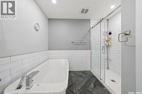 534 Bolstad Turn, Saskatoon, SK - Indoor Photo Showing Bathroom