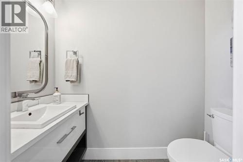 534 Bolstad Turn, Saskatoon, SK - Indoor Photo Showing Bathroom