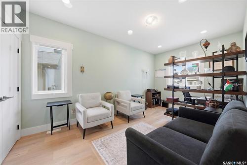 534 Bolstad Turn, Saskatoon, SK - Indoor Photo Showing Other Room