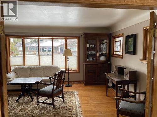 125 15Th Avenue, Prince George, BC - Indoor