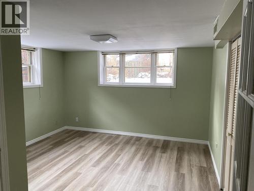 125 15Th Avenue, Prince George, BC - Indoor Photo Showing Other Room