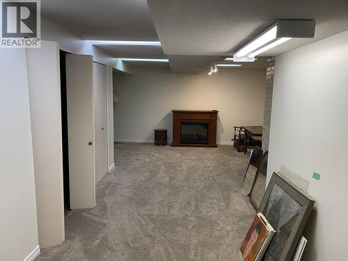 125 15Th Avenue, Prince George, BC - Indoor