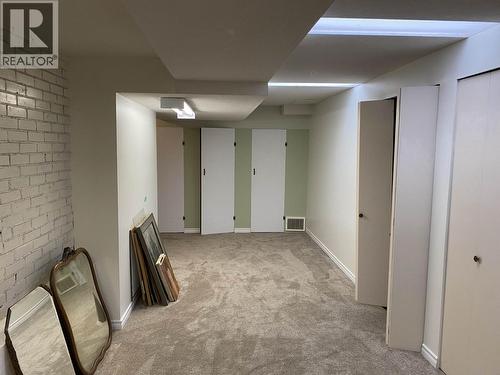 125 15Th Avenue, Prince George, BC - Indoor