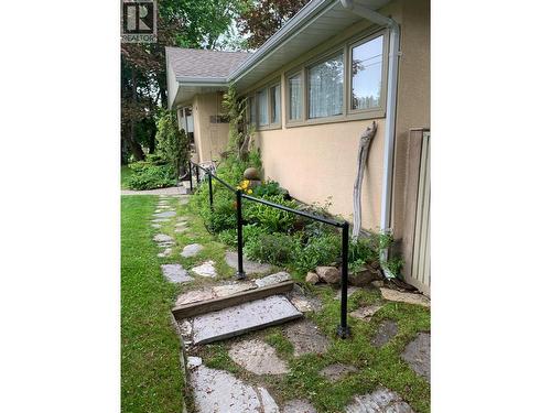 125 15Th Avenue, Prince George, BC - Outdoor