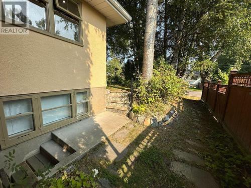 125 15Th Avenue, Prince George, BC - Outdoor