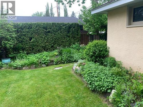 125 15Th Avenue, Prince George, BC - Outdoor
