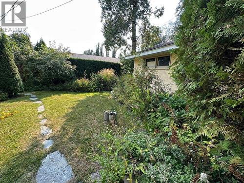 125 15Th Avenue, Prince George, BC - Outdoor