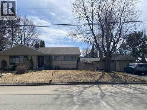 125 15TH AVENUE  Prince George, BC V2L 3W3