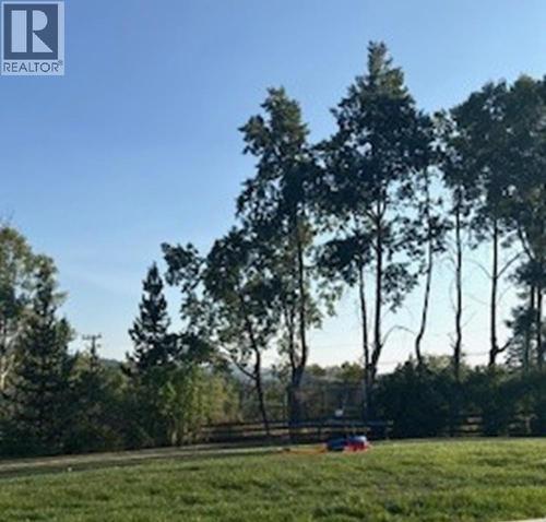 6313 Archie Meadow Road, Forest Grove, BC - Outdoor With View