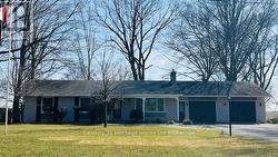 93 JAMES AVENUE  Tillsonburg, ON N4G 1A7