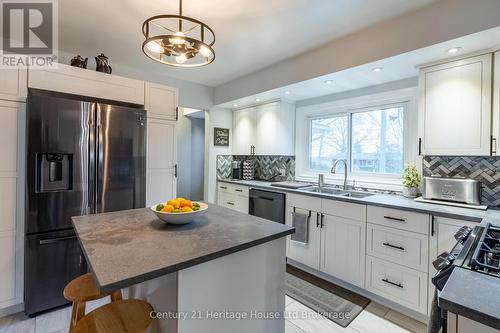 93 James Avenue, Tillsonburg, ON - Indoor