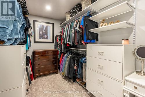 93 James Avenue, Tillsonburg, ON - Indoor With Storage