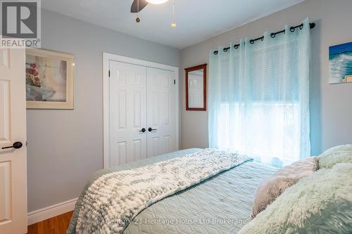 93 James Avenue, Tillsonburg, ON - Indoor Photo Showing Bedroom