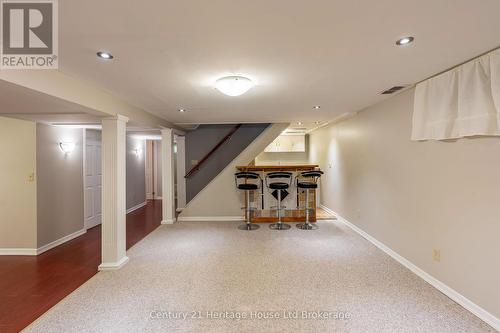 93 James Avenue, Tillsonburg, ON - Indoor Photo Showing Other Room
