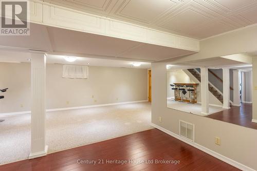 93 James Avenue, Tillsonburg, ON - Indoor Photo Showing Other Room