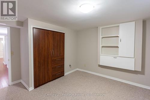 93 James Avenue, Tillsonburg, ON - Indoor Photo Showing Other Room
