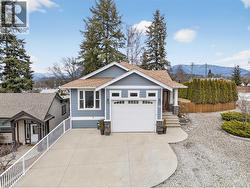 2991 7 Avenue NE  Salmon Arm, BC V1E 2S7