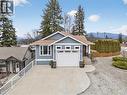 2991 7 Avenue Ne, Salmon Arm, BC  - Outdoor With Facade 