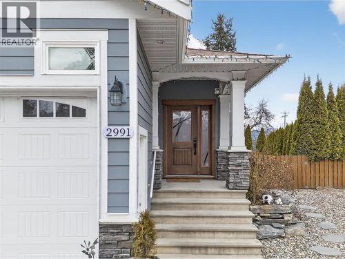 2991 7 Avenue Ne, Salmon Arm, BC - Outdoor