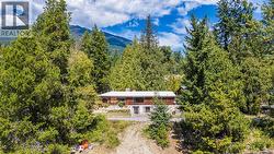 7691 Balfour Wharf Road  Balfour, BC V0G 1C0