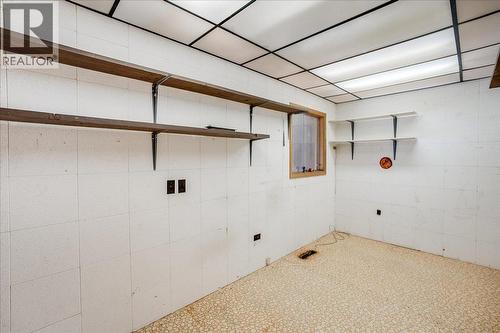 7691 Balfour Wharf Road, Balfour, BC - Indoor Photo Showing Other Room