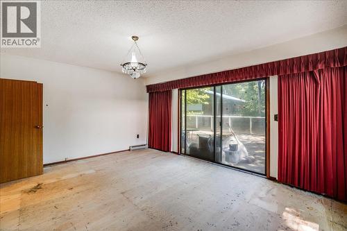 7691 Balfour Wharf Road, Balfour, BC - Indoor Photo Showing Other Room