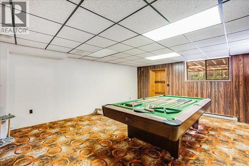 7691 Balfour Wharf Road, Balfour, BC - Indoor Photo Showing Other Room