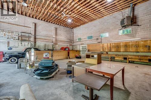 7691 Balfour Wharf Road, Balfour, BC - 