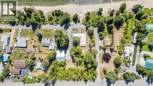 7691 Balfour Wharf Road, Balfour, BC - Outdoor With View