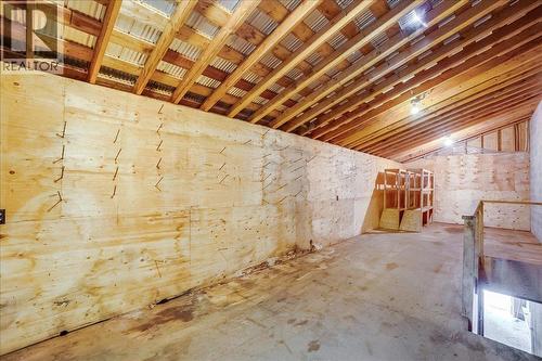 7691 Balfour Wharf Road, Balfour, BC - Indoor