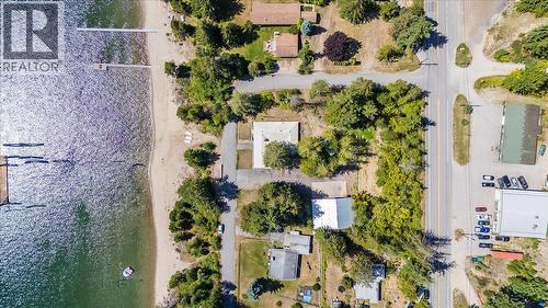 7691 Balfour Wharf Road, Balfour, BC - Outdoor With View