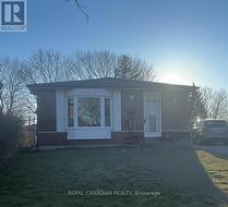 UPPER - 6 O'HENRY GROVE  Toronto, ON M1B 1S3