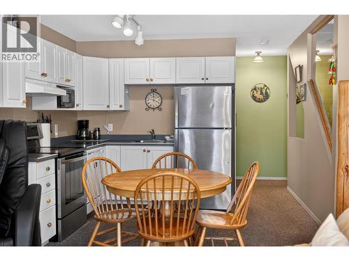 400 Riverside Way Unit# 438, Fernie, BC - Indoor