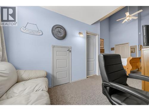 400 Riverside Way Unit# 438, Fernie, BC - Indoor