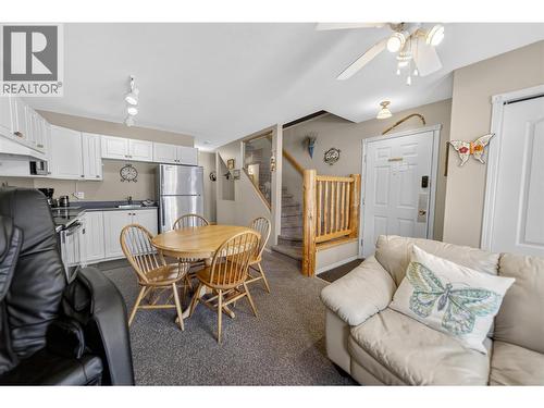 400 Riverside Way Unit# 438, Fernie, BC - Indoor