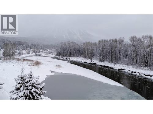 400 Riverside Way Unit# 438, Fernie, BC - Outdoor With View