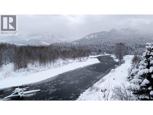 400 Riverside Way Unit# 438, Fernie, BC - Outdoor With View