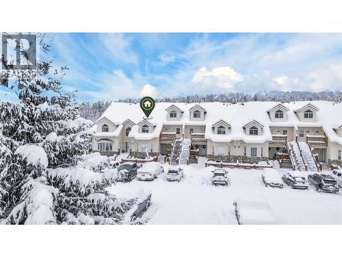 400 Riverside Way Unit# 438  Fernie, BC V0B 1M7