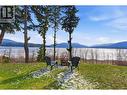 3690 Southview Road, Tappen, BC  - Outdoor With Body Of Water With View 