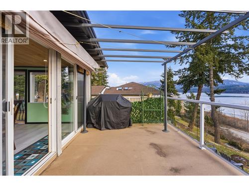 3690 Southview Road, Tappen, BC - Outdoor With View