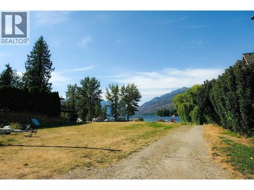 8758 Holding Road Unit# 7, Adams Lake, BC 