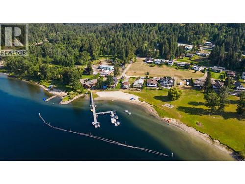 8758 Holding Road Unit# 7, Adams Lake, BC 