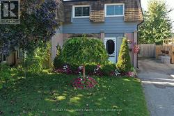 169 BURBANK CRESCENT  Orangeville, ON L9W 3H7