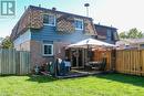 169 Burbank Crescent, Orangeville, ON  - Outdoor With Deck Patio Veranda 
