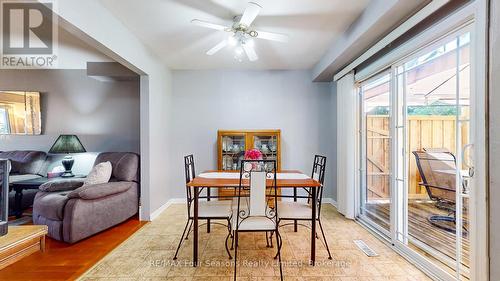 169 Burbank Crescent, Orangeville, ON - Indoor