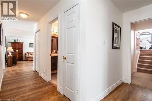 8 Berdux Place, Wellesley, ON - Indoor Photo Showing Other Room