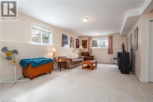 8 Berdux Place, Wellesley, ON - Indoor