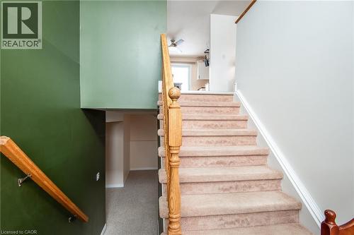 8 Berdux Place, Wellesley, ON - Indoor Photo Showing Other Room