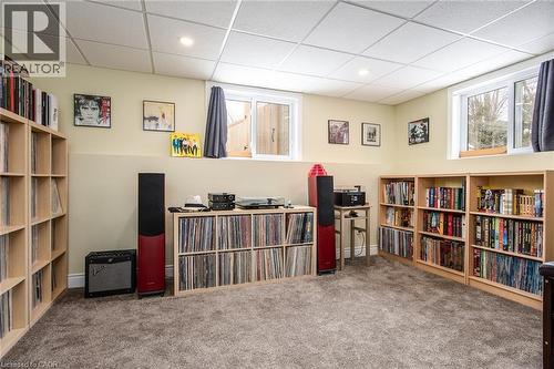 8 Berdux Place, Wellesley, ON - Indoor